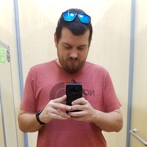 Meet your Posher, Trey